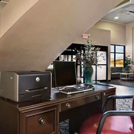Days Inn Hotel & Conference Center La Crosse Rum bild