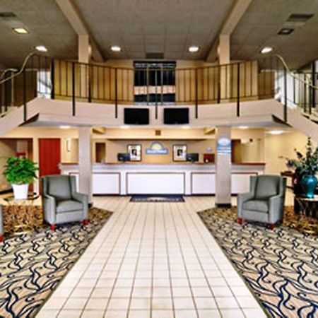 Days Inn Hotel & Conference Center La Crosse Inreriör bild